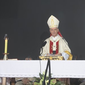 Homilija nadbiskupa Kutleše o svetkovini Svih svetih